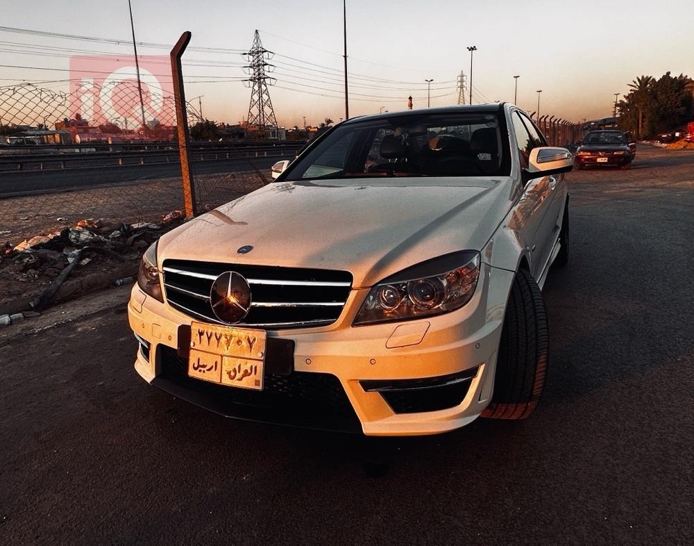 مرسيدس بنز C-Class